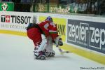 Photo hockey reportage CM09 - J3 : La Slovaquie trbuche, la Canada droule