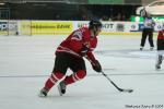 Photo hockey reportage CM09 - J3 : La Slovaquie trbuche, la Canada droule