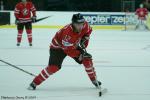 Photo hockey reportage CM09 - J3 : La Slovaquie trbuche, la Canada droule