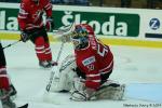 Photo hockey reportage CM09 - J3 : La Slovaquie trbuche, la Canada droule