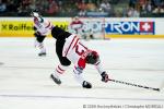 Photo hockey reportage CM09 : La Russie championne du monde