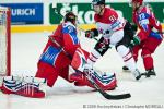 Photo hockey reportage CM09 : La Russie championne du monde