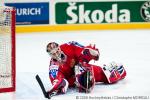 Photo hockey reportage CM09 : La Russie championne du monde