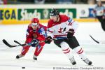 Photo hockey reportage CM09 : La Russie championne du monde