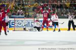 Photo hockey reportage CM09 : La Russie championne du monde