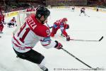 Photo hockey reportage CM09 : La Russie championne du monde