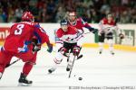 Photo hockey reportage CM09 : La Russie championne du monde