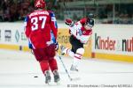 Photo hockey reportage CM09 : La Russie championne du monde