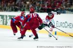 Photo hockey reportage CM09 : La Russie championne du monde