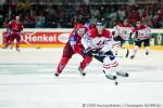 Photo hockey reportage CM09 : La Russie championne du monde