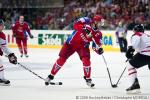 Photo hockey reportage CM09 : La Russie championne du monde