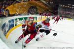 Photo hockey reportage CM09 : La Russie championne du monde