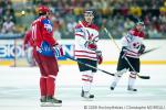 Photo hockey reportage CM09 : La Russie championne du monde