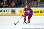 Photo hockey reportage CM09 : La Russie championne du monde