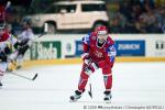 Photo hockey reportage CM09 : La Russie championne du monde