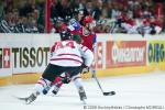 Photo hockey reportage CM09 : La Russie championne du monde