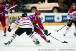 Photo hockey reportage CM09 : La Russie championne du monde