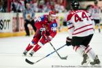 Photo hockey reportage CM09 : La Russie championne du monde