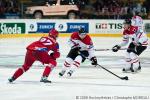 Photo hockey reportage CM09 : La Russie championne du monde