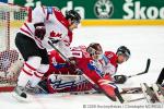 Photo hockey reportage CM09 : La Russie championne du monde