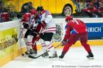 Photo hockey reportage CM09 : La Russie championne du monde