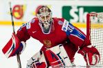 Photo hockey reportage CM09 : La Russie championne du monde