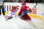 Photo hockey reportage CM09 : La Russie championne du monde