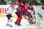 Photo hockey reportage CM09 : La Russie championne du monde