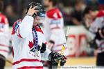 Photo hockey reportage CM09 : La Russie championne du monde