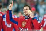 Photo hockey reportage CM09 : La Russie championne du monde