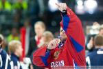 Photo hockey reportage CM09 : La Russie championne du monde