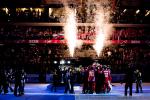 Photo hockey reportage CM09 : La Russie championne du monde