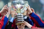 Photo hockey reportage CM09 : La Russie championne du monde