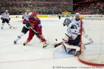 Photo hockey reportage CM09 1/2 : La Russie en finale !