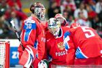 Photo hockey reportage CM09 1/2 : La Russie en finale !