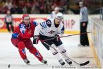 Photo hockey reportage CM09 1/2 : La Russie en finale !