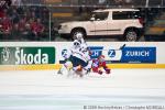 Photo hockey reportage CM09 1/2 : La Russie en finale !