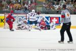 Photo hockey reportage CM09 1/2 : La Russie en finale !