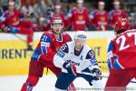 Photo hockey reportage CM09 1/2 : La Russie en finale !