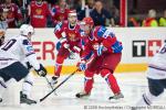 Photo hockey reportage CM09 1/2 : La Russie en finale !