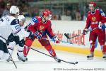 Photo hockey reportage CM09 1/2 : La Russie en finale !