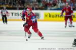 Photo hockey reportage CM09 1/2 : La Russie en finale !