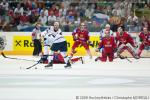 Photo hockey reportage CM09 1/2 : La Russie en finale !