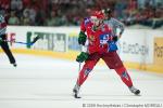 Photo hockey reportage CM09 1/2 : La Russie en finale !