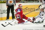 Photo hockey reportage CM09 1/2 : La Russie en finale !