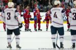 Photo hockey reportage CM09 1/2 : La Russie en finale !