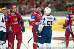 Photo hockey reportage CM09 1/2 : La Russie en finale !