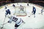 Photo hockey reportage CM09 Qualif J2 : La France logiquement battue