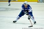 Photo hockey reportage CM09 Qualif J2 : La France logiquement battue