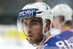 Photo hockey reportage CM09 Qualif J2 : La France logiquement battue